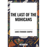 Last of the Mohicans