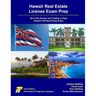 Hawaii Real Estate License Exam Prep: All-in-One Review and Testing to Pass Hawaii's PSI Real Estate Exam