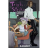 Triple Strike: Threads of Fate