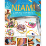 Niam! Cooking with Kids: Inspired by the Mamaqtuq Nanook Cooking Club