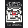 Experience Versus Understanding: Understanding Yourself in Twenty-First Century Societies