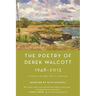 The Poetry of Derek Walcott 1948-2013