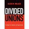 Divided Unions: The Wagner Act, Federalism, and Organized Labor