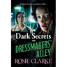 Dark Secrets on Dressmakers' Alley