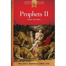 Prophets II: Ezekiel and Daniel