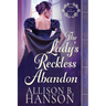 The Lady's Reckless Abandon: A Scottish Regency Historical Romance