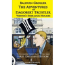 The Adventures of Dagobert Trostler: Vienna's Sherlock Holmes