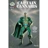 Captain Cannabis: No. 1 US Edition