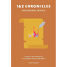 1 & 2 Chronicles for Normal People: A Guide to the Boldest but Least Popular Books of the Bible