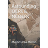 Astounding OERs & NCOERs