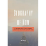 Geography of Now: A One-Sentence-a-Day Journal & Whenever-You-Want Activity Book