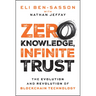 Zero Knowledge, Infinite Trust: The Evolution and Revolution of Blockchain Technology
