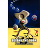 Beyond the Door by Philip K. Dick, Science Fiction, Fantasy