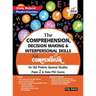 The Comprehension, Decision Making & Interpersonal Skills Compendium for IAS Prelims General Studies Paper 2 & State PSC Exams