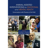 Animal-Assisted Interventions for Emotional and Mental Health: Conversations with Pioneers of the Field