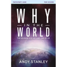Why in the World Bible Study Participant's Guide: The Reason God Became One of Us