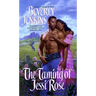The Taming of Jessi Rose