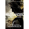 The Ends of the Earth: The Ends of the Earth