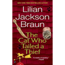 The Cat Who Tailed a Thief