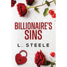 Billionaire's Sins: A Forbidden Priest Romance