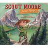 Scout Moore, Junior Ranger: Rocky Mountain National Park