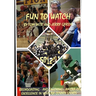 Fun to Watch: Broadcasting - and Enjoying - an Era of Excellence in Ventura County Sports