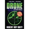Drone: An Eli Quinn Mystery
