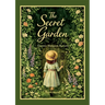 Frances Hodgson Burnett - The Secret Garden (English Edition)