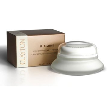 Clayton Shagal Illumine Cream by Skincareheaven