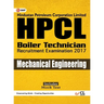 HPCL Hindustan Petroleum Corporation Limited Boiler Technician Mechanical Engineering 2017