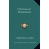 Ferdinand Magellan