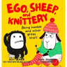Ego, Sheep, and Knittery: Being Humble and Other Great Stuff