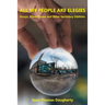 All My People Are Elegies: Essays, Prose Poems and Other Epistolary Oddities
