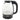Better Chef 1.7-Liter -7.2-Cup- Glass Cordless Kettle W/Led - Black - 1.7L