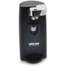 Tall Can Opener With Knife Sharpener/Bottle Opener