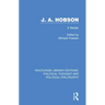 J. A. Hobson: A Reader