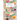 Important Date Keeper: Watercolor Floral
