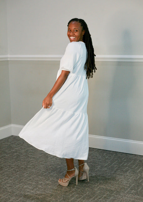 Every Day Chic Dress by Apostolic Clothing Company