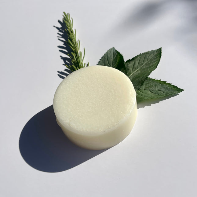 Conditioner Bar by FATCO Skincare Products