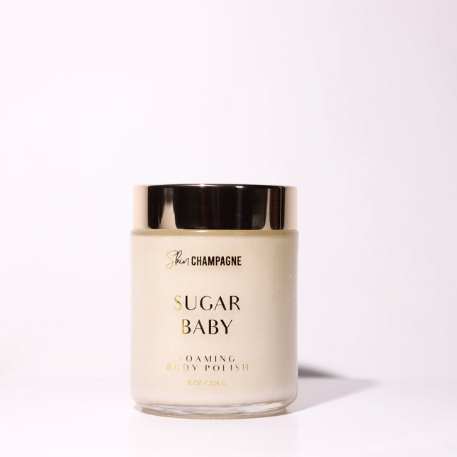 Sugar Baby Body Polish by Skin Champagne