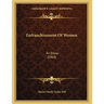 Enfranchisement Of Women: An Essay (1868)