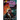 The Purple Scar Volume Three: The Black Fog