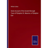 Some Account of the Ancient Borough Town of Plympton St. Maurice, or Plympton Earl