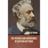 The Voyages and Adventures of Captain Hatteras