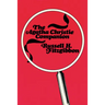 The Agatha Christie Companion