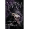Vicious Kitten: A Dark Reverse Harem Romance