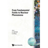 From Fundamental Fields to Nuclear...