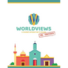 WorldViews Junior Workbook: A Children's Introduction to Missions