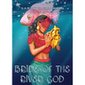 Bride of the River God