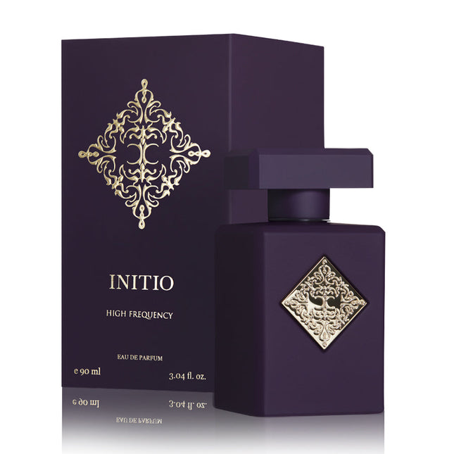 Initio High Frequency 3.04 oz EDP for unisex by LaBellePerfumes